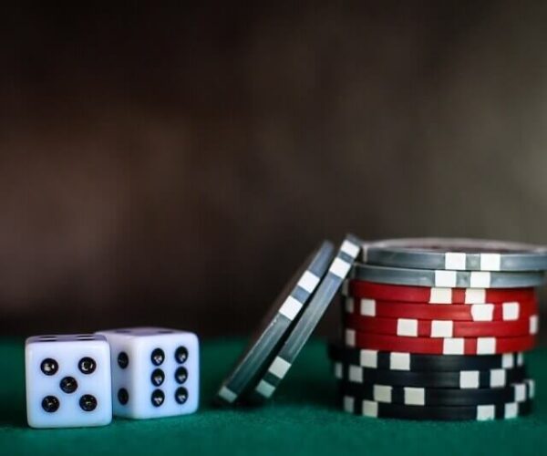 Casino Security Measures Ensuring Fair Play